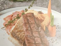 -1874融合西厨·观景餐厅(保利店)