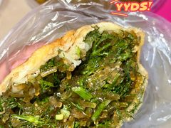 茴香粉条-小木菜盒(李家村秋林店)