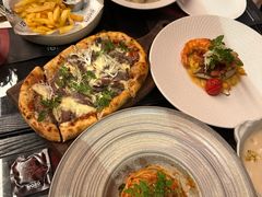 -Nord Grill&Bar Highland诺德西餐(深圳欢乐海岸店)