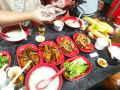 -光明刘冰乳鸽店(光明法政北路店)