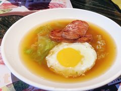 -南都咖啡西餐厅(天誉店)