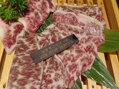 -NIUAN牛庵·日式和牛烧肉(恒隆店)