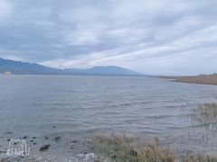 -盐湖景区
