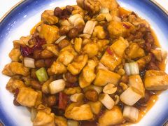 -普天和酒楼·新津菜·烤鸭(天津之眼店)