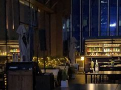 -Mercato莫卡多露台餐厅与酒吧(K11店)