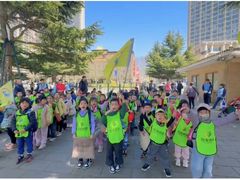 -智星少年学校·幼小衔接·精品托管