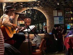 -BROWNSTONE布朗石西班牙餐厅(富城店)