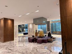 -上海漕河泾万丽酒店