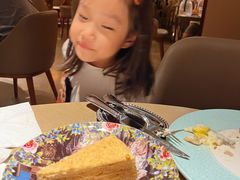 -波特曼西餐厅(中央大街店)