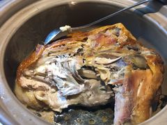 外婆茶香鸡-金牌外婆家(苏州中心店)