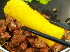 -友强·23年特色海鲜大排档(厦门店)
