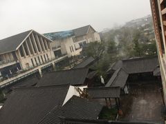 -溧阳天目湖天沐温泉