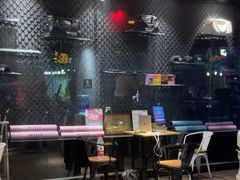 -威尔仕健身(番禺店)