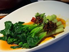 -月芽·自由餐厅·西溪湿地餐厅