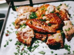 -绿茶餐厅(深圳龙华天虹购物中心店)