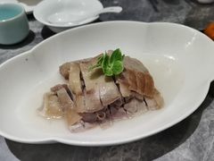 -同庆楼(建邺万达店)