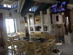 大堂-甘尼仕印度餐厅爵士酒吧(阳春巷店)