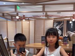 -味千拉面(金融街店)