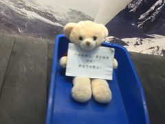 -丽江三义国际机场