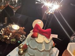 -艾加柒克蛋糕茶歇甜品台(春熙路店)