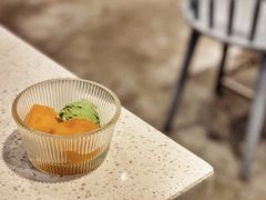 -半山腰·云南菜(侨福芳草地店)