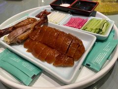 -南景饭店(万家丽路店)