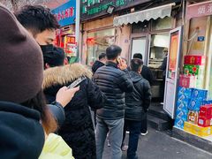 -同来顺烧烤餐厅(哈尔滨道店)