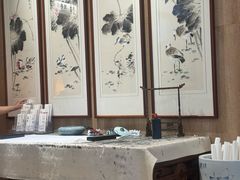 -福来齐·鲁菜海鲜·渔家菜(朝阳街分店)