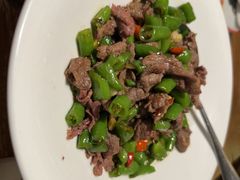 -新白鹿餐厅(城西银泰城店)