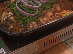 -青炉里青花椒鲜活烤鱼(理工大店)