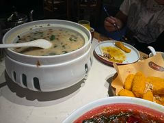 -四季厨房 鲁菜·孔府烤鸭(高新万达店)