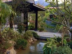 温泉区-广州都喜泰丽温泉度假酒店