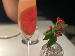 夏朵花园鸡尾酒-夏朵花园(复兴西路店)