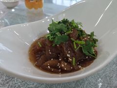 -松府名人汇大酒店-中餐厅(松江店)