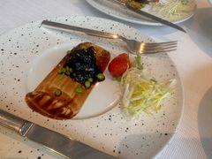 -阳澄湖费尔蒙酒店颐丰阁中餐厅(马鞍山西路店)