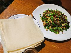 -徐州小院(永宁北路店)