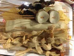 -袁记串串香(涧西总店)