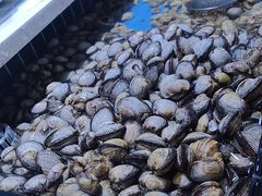 -聚盛源蒸汽海鲜火锅烤肉自助(巨川金海岸购物广场店)