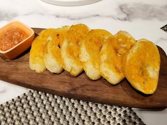 -MOCUS莫卡斯餐厅(祥云小镇店)