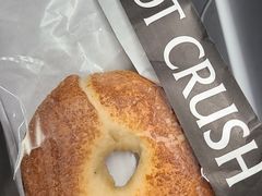-HOT CRUSH趁热集合·现烤面包(环球港店)