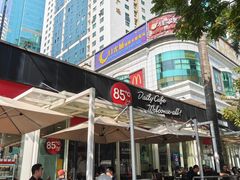 -85度C(深圳佳宁娜店)