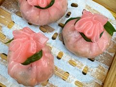 -蔡澜点心(三里屯T+MALL店)