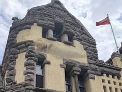 -青岛德国总督楼旧址博物馆