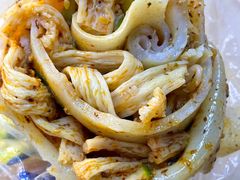 -安徽阜阳卷馍(西单店)