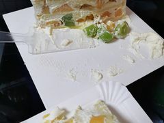 -Rosy洛绮·蛋糕咖啡店