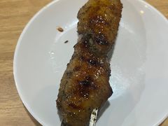 -烤五行·烧烤烤串(石佛营店)