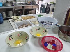 -原掩骨会饶阳豆腐脑总店