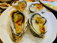-花狸日本料理(柏庐广场店)