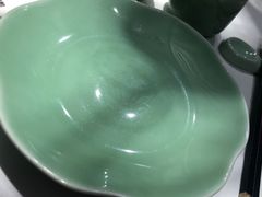 餐具摆设-Lotus 莲花空间(国贸商城店)