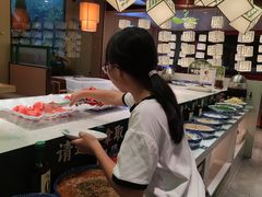 -渝厨生态火锅(合川区府店)